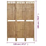 parawan-3-panelowy-bambusowy-120-x-180-cm-stan-nowy-marka-vidaxl