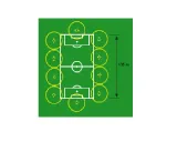 lampa-razaca-geko-7298-professional