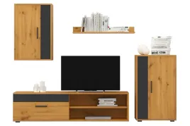 mebloscianka-zestaw-mebli-do-salonu-dab-artisan-czarny-szafka-rtv-200cm