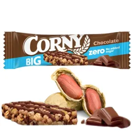 corny-big-baton-zbozowy-chocolate-z-orzeszkami-ziemnymi-bez-cukru-40g