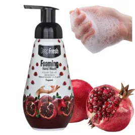 pianka-deep-fresh-do-mycia-rak-mydlo-w-piance-pomegranate-nawilzajace-400ml