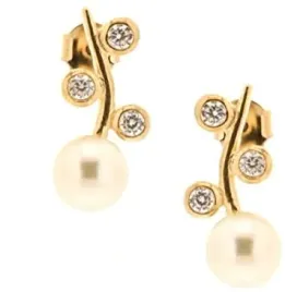 kolczyki-bijoux-perly-i-cyrkonie-eleganckie-kobiece-zloty-kolor