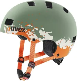 kask-rowerowy-uvex-kid-3-cc-moss-green-sand-mat-51-55-cm