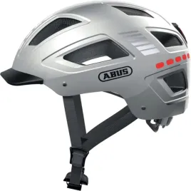 kask-rowerowy-abus-hyban-2-0-led-signal-silver-shiny-57-62-cm