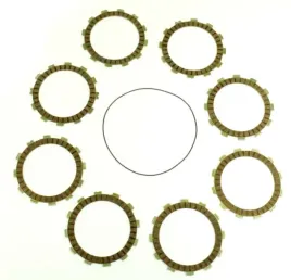 tarcze-sprzegla-z-uszczelka-do-honda-crf-250r-10-athena-wysokiej-jakosci