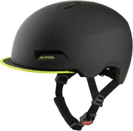 kask-rowerowy-alpina-brooklyn-black-neon-yellow-57-62-cm