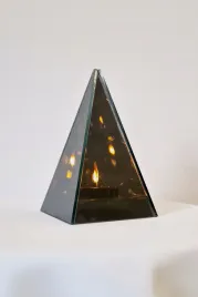 lampion-szklany-3d-led-ostroslup-20-cm