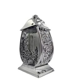 znicz-wielkanocny-metalizowany-srebro-duzy-32cm-pisanka-z-ozdobnymi-baziami
