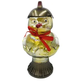 znicz-szklany-wielkanocny-dekoracja-na-grob-cmentarz-kurczak-32cm