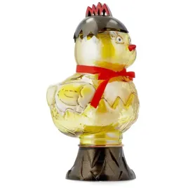 znicz-szklany-wielkanocny-dekoracja-na-grob-cmentarz-kurczak-32cm