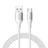 kabel-przewod-usb-a-usb-c-3a-2m-bialy