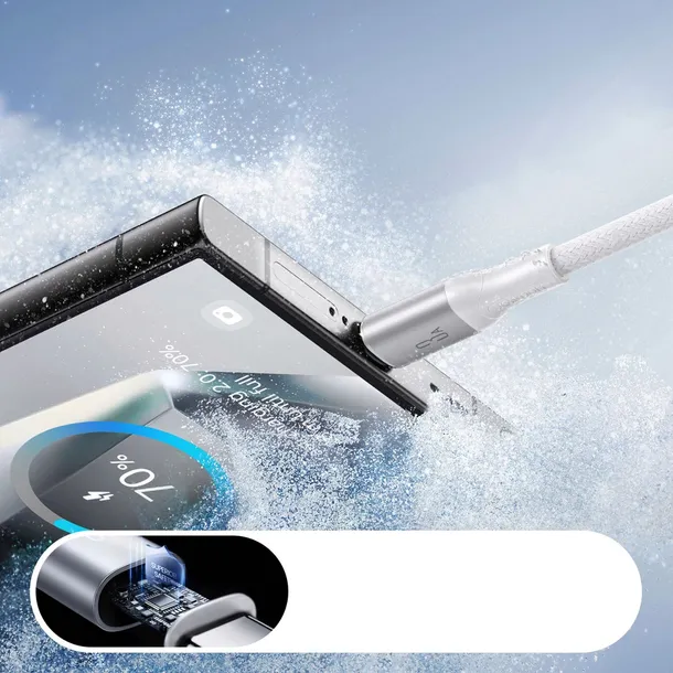 kabel-przewod-usb-a-usb-c-3a-2m-bialy-producent-joyroom