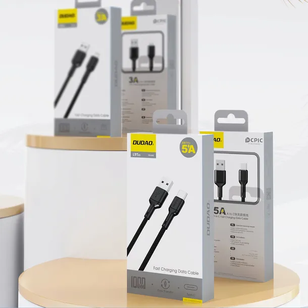 kabel-przewod-usb-a-usb-c-5a-1m-czarny-marka-dudao
