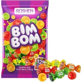 roshen-cukierki-owocowe-bim-bom-nadziewane-mix-smakow-ananas-gruszka-1kg