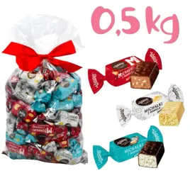wawel-cukierki-michalki-orzechowe-biale-kokosowe-dzien-nauczyciela-05-kg