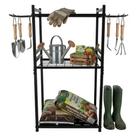 stojak-na-narzedzia-ogrodowe-z-hakami-organizer-warsztatowy-ze-stali-81x43