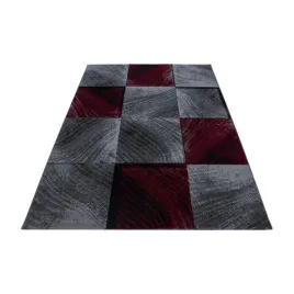 dywan-nowoczesny-do-salonu-i-sypialni-shade-czerwony-ples-80x300-cm