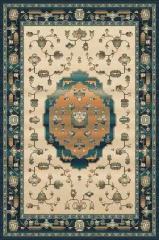 dywan-230x340-cm-bezowy-do-salonu-100percent-welna-gesty-prostokatny-agnella