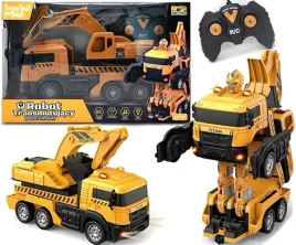 koparka-zdalnie-sterowana-r-c-robot-transformujacy-pilot-pojazd-budowlany