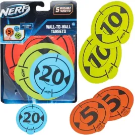 nerf-tarcze-samoprzylepne-cele-do-strzelania-5-szt