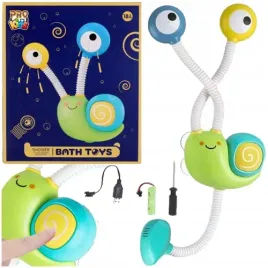 slimakowy-prysznic-zielony-na-akumulator-do-kapieli-wanny-wody