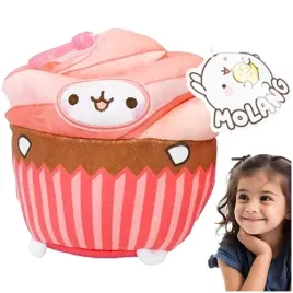 pluszak-maskotka-mila-w-dotyku-miekka-z-zawieszka-babeczka-molang-16-cm