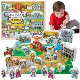 zabawki-drewniane-do-ukladania-krolestwo-zamek-rycerze-melissa-and-doug-32-el