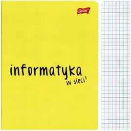 zeszyt-a5-w-kratke-60-kartek-informatyka-szkolny-przedmiotowy-unipap