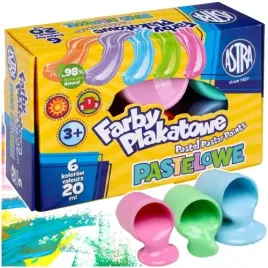 farby-plakatowe-pastelowe-szkolne-6-kolorow-20-ml-astra