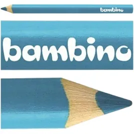 kredka-bambino-trojkatna-w-drewnianej-oprawie-gruba-jumbo-niebieska