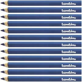 kredka-bambino-trojkatna-w-drewnianej-oprawie-gruba-jumbo-granatowa-12-szt