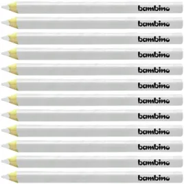 kredka-bambino-trojkatna-w-drewnianej-oprawie-gruba-jumbo-biala-12-sztuk