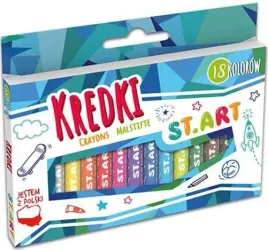 kredki-woskowe-18-intensywnych-kolorow-st-art-st-majewski