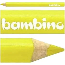 kredka-bambino-trojkatna-w-drewnianej-oprawie-gruba-jumbo-zolta