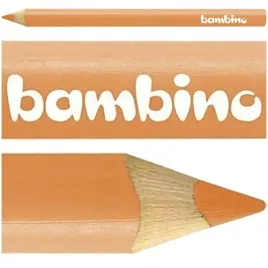kredka-bambino-trojkatna-w-drewnianej-oprawie-gruba-jumbo-cielista