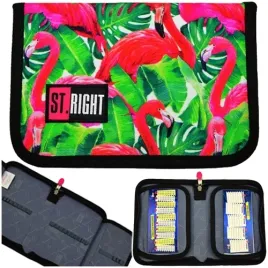 piornik-dwuklapkowy-st-right-pink-flamingo-rozowe-flamingi-monstera-banan