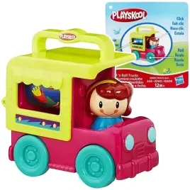 samochod-auto-z-lodami-woz-ciezarowka-pojazd-hasbro-playskool