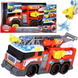straz-pozarna-woz-strazacki-z-drabina-leje-wode-swiatlo-dzwiek-dickie-toys