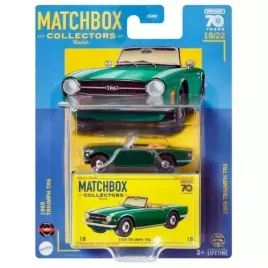 matchbox-collectors-1969-triumph-tr6-zielony-kolekcjonerski-model-samochodu