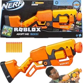 nerf-roblox-pszczela-wyrzutnia-hasbro-karabin-pistolet-strzalki-elite