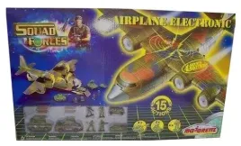 samolot-elektroniczny-wojskowy-wojsko-militaria-majorette