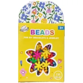 koraliki-do-nawlekania-kulki-bransoletki-bizuteria-beads-linka-kwiatki