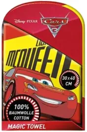 recznik-disney-pixar-cars-auta-40x30-100percent-bawelna-zygzak-mcqueen