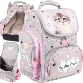 tornister-szkolny-my-little-friend-pastelowy-kotek-grey-cat-st-majewski