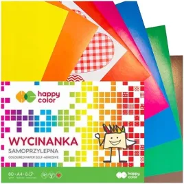 papier-samoprzylepny-kolorowy-wycinanka-blok-a4-80g-8-arkuszy-happy-color