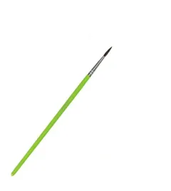 okragly-pedzelek-pedzel-do-farb-kleju-nr-4-bambino