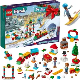 lego-friends-kalendarz-adwentowy-swiateczny-klocki-41758-otwierana-plansza