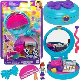 polly-pocket-laleczka-lusterko-puzderko-z-akcesoriami-urodziny-gvm24