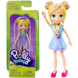 polly-pocket-laleczka-polly-dziewczynka-w-sukience-figurka-mattel
