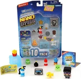 nanobytes-blister-figurka-gra-kody-qr-10-elementow-kandy
